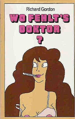 Wo fehlt's Doktor?