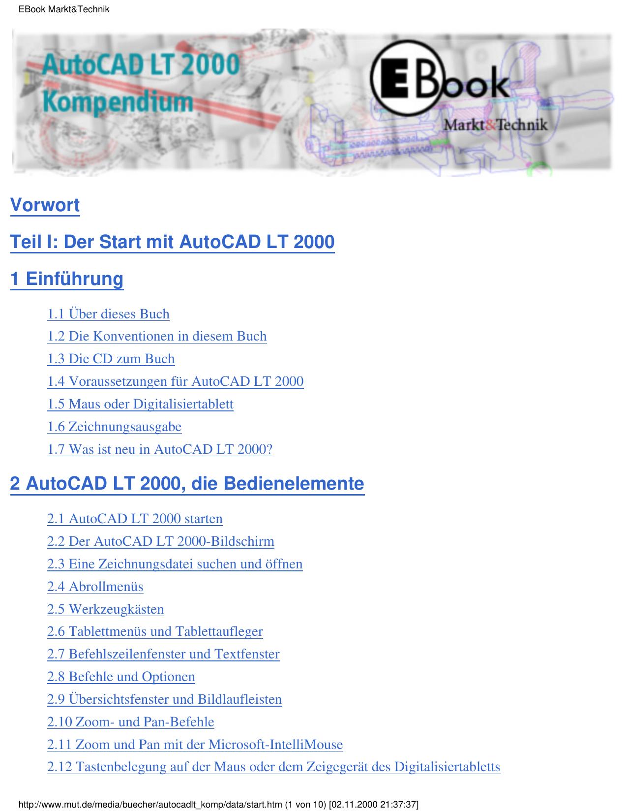 EBook Markt&Technik
