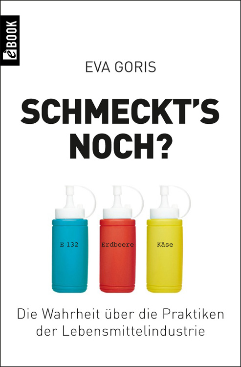 Schmeckts noch