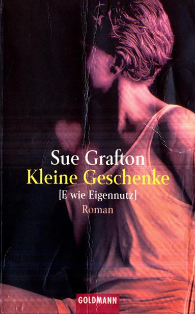 Kinsey Millhone 05 - Kleine Geschenke