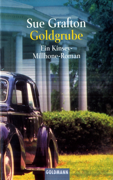 Goldgrube