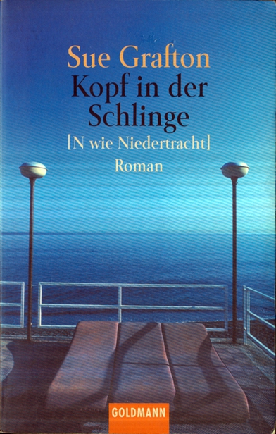 Kopf in der Schlinge