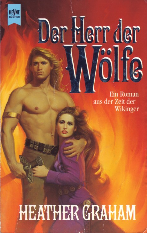 03 - Der Herr der Wölfe