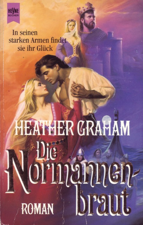 01- Die Normannenbraut