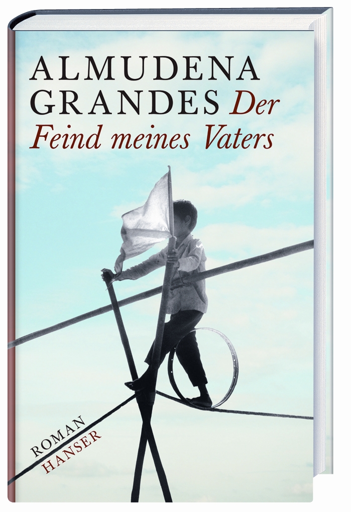 Der Feind meines Vaters - Roman
