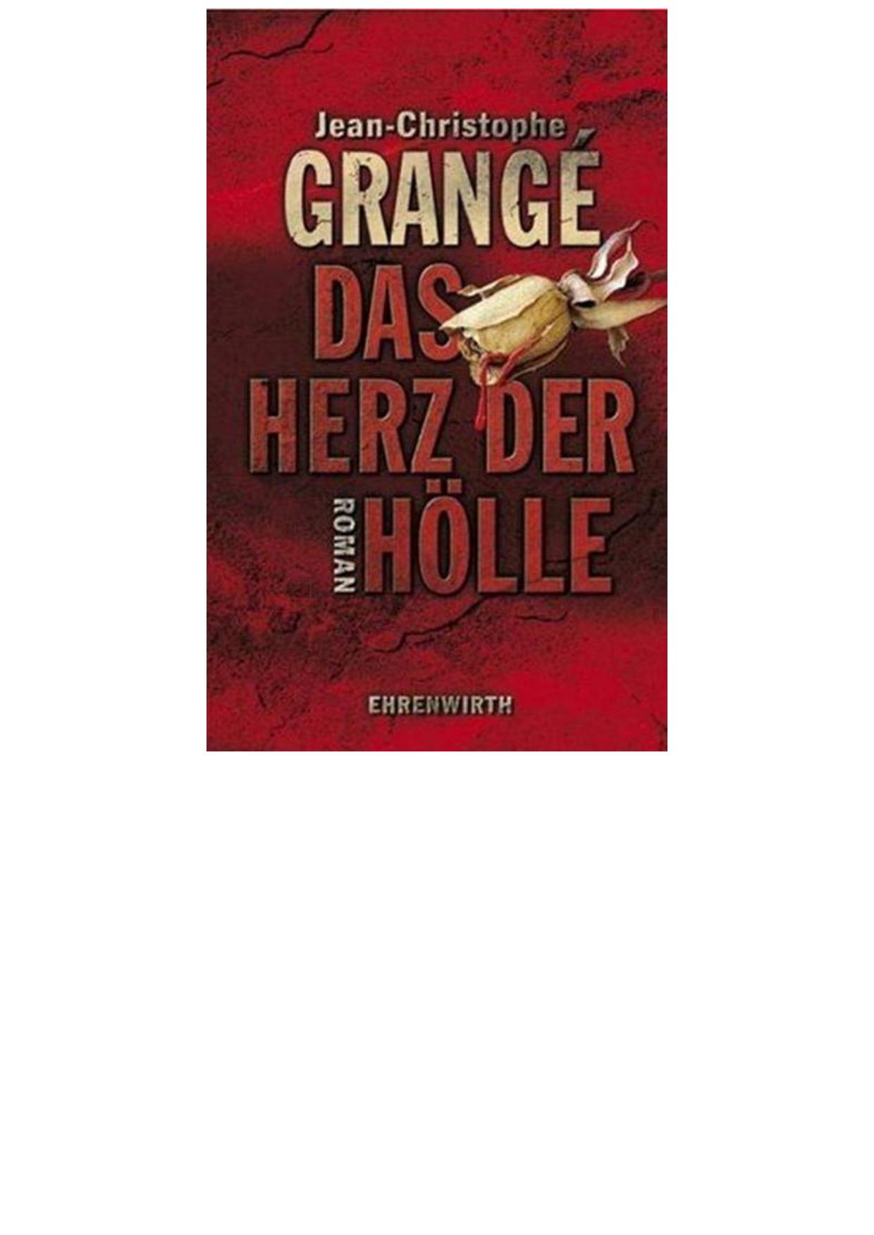 Das Herz der Hoelle