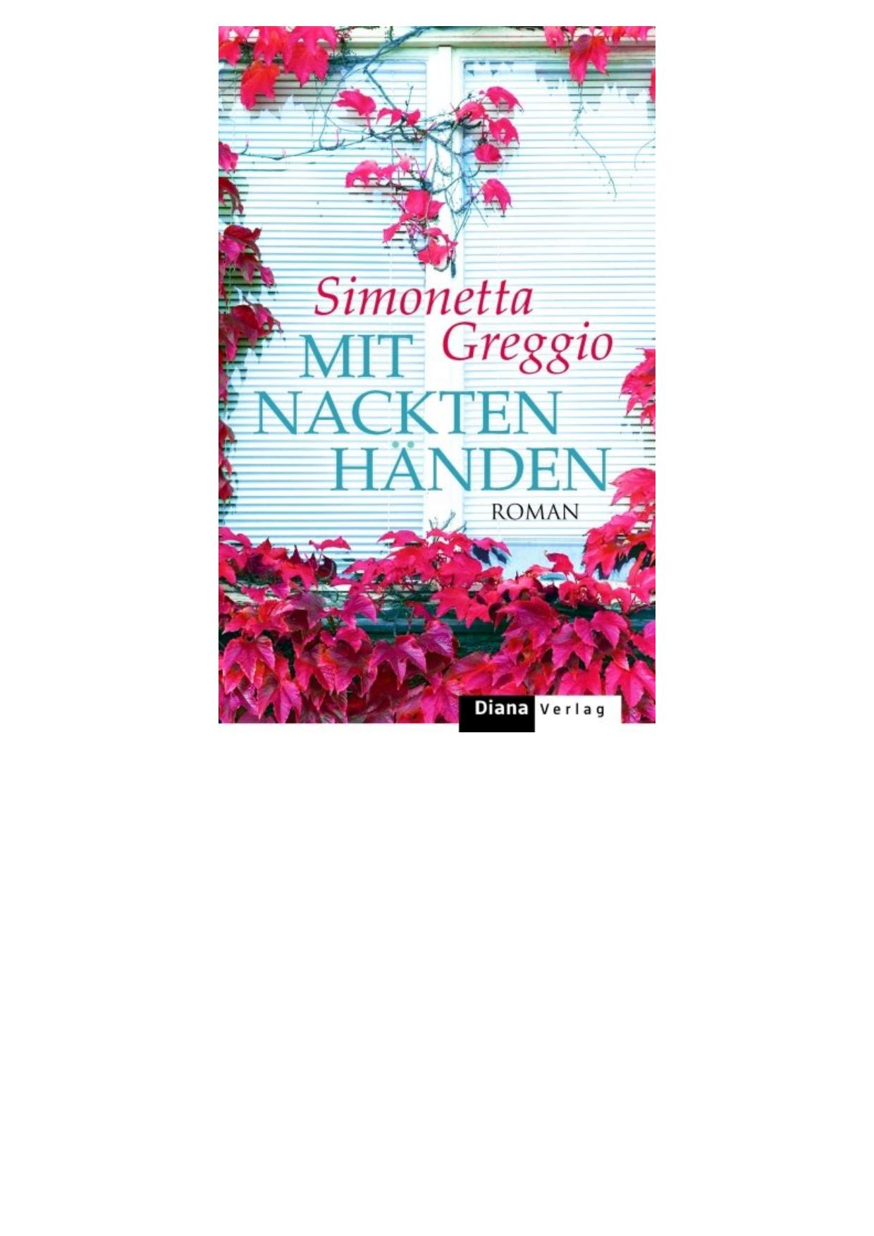 Mit Nackten Haenden