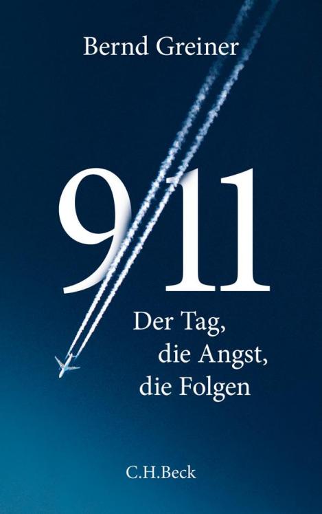 911 - Der Tag, die Angst, die Folgen