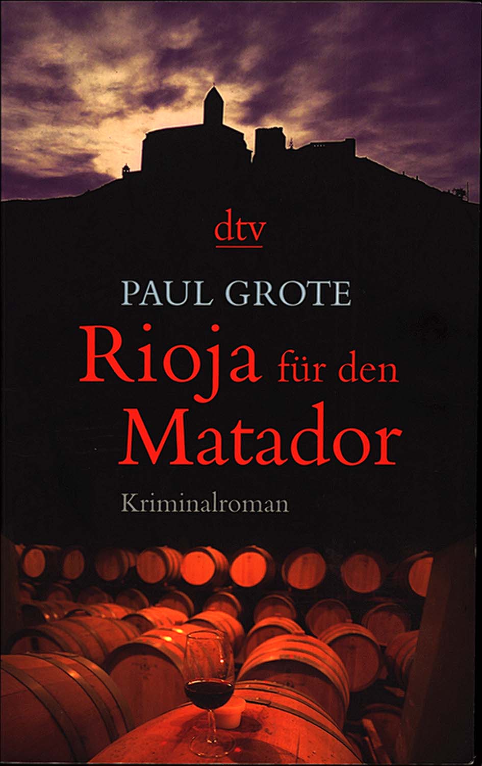 Grote, Paul