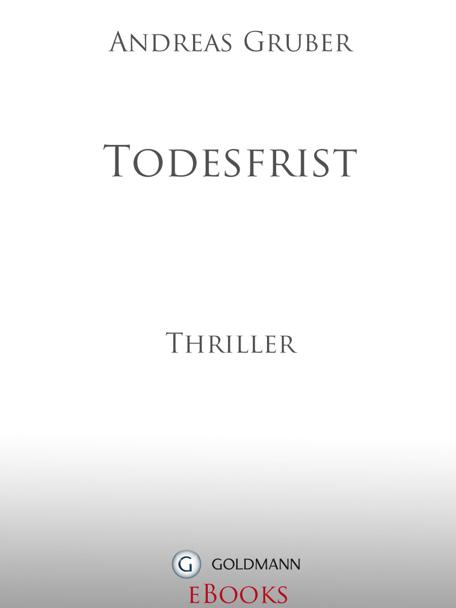 Todesfrist