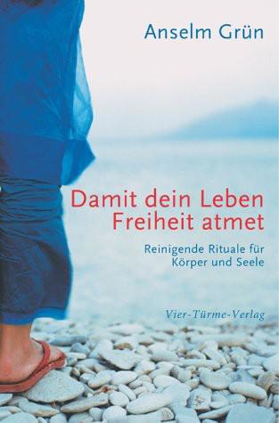 Damit Dein Leben Freiheit Atmet
