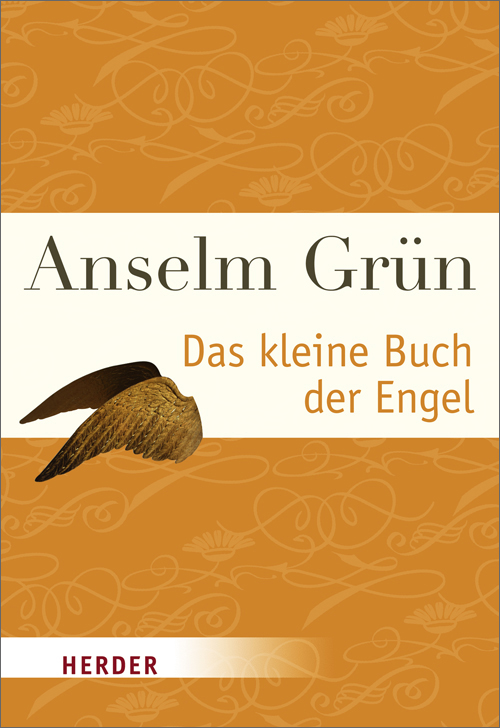 Das Kleine Buch Der Engel