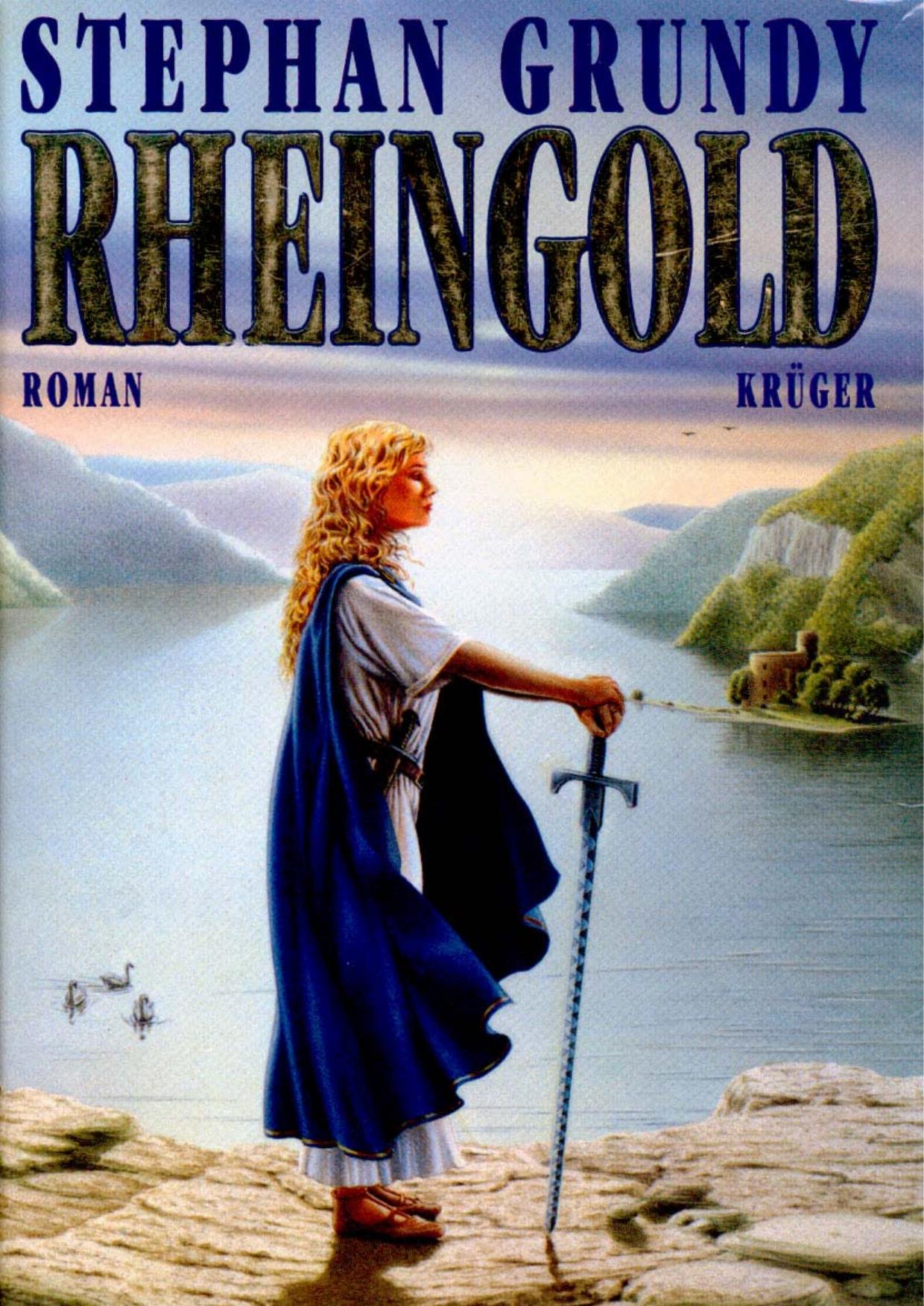 Rheingold