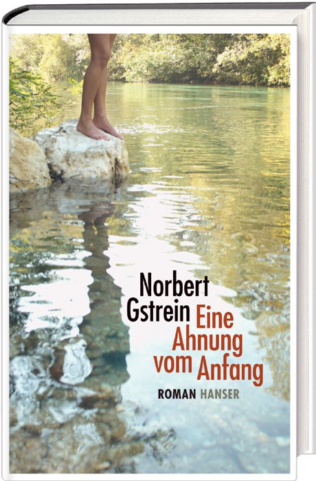 Eine Ahnung vom Anfang