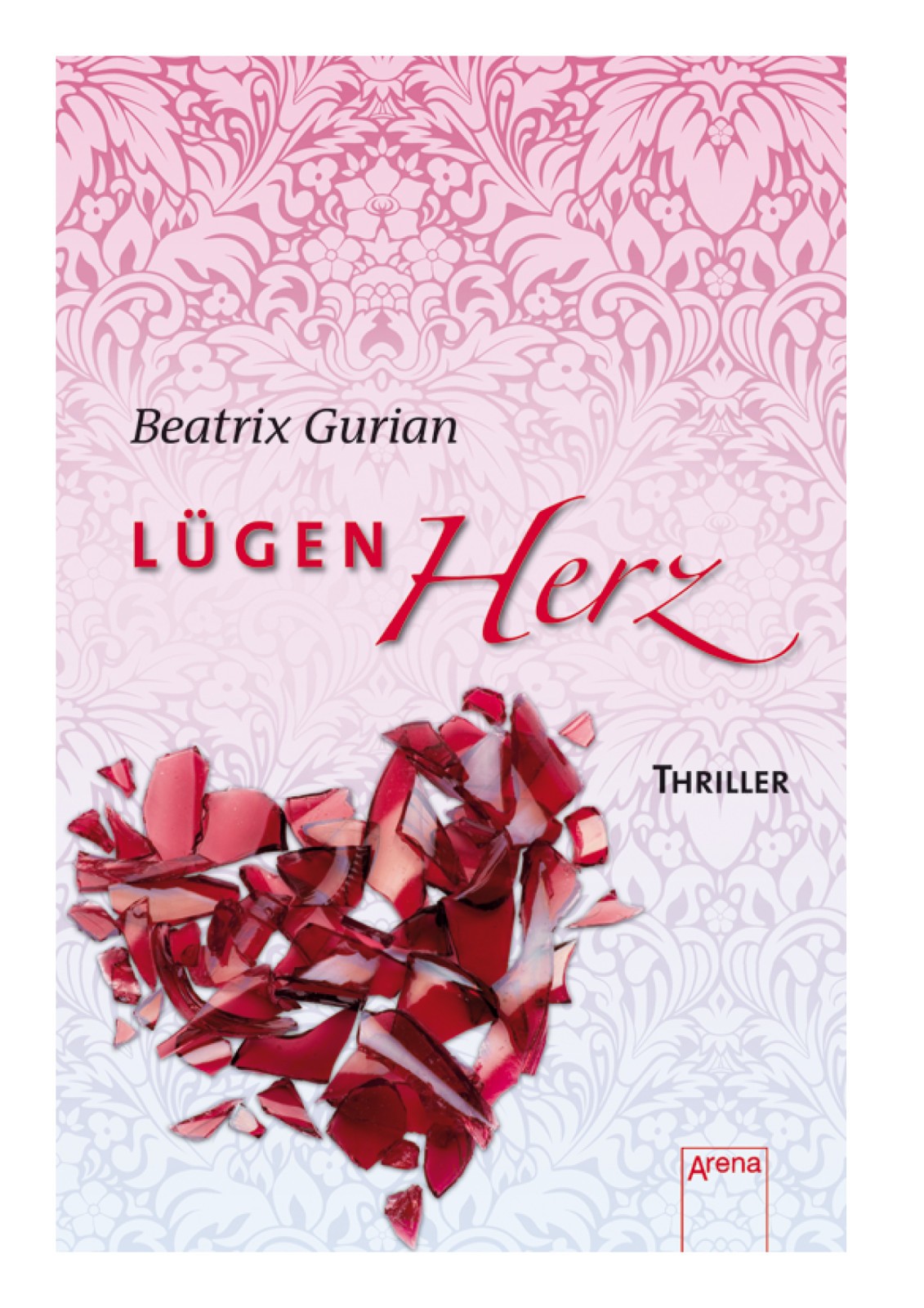 Luegenherz