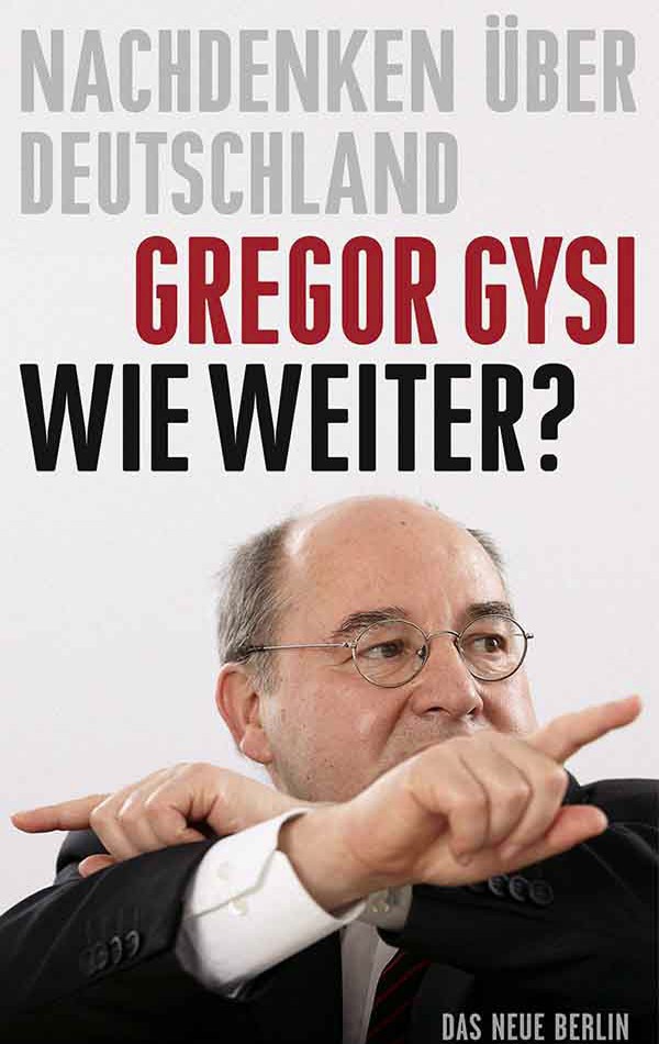 Wie weiter?