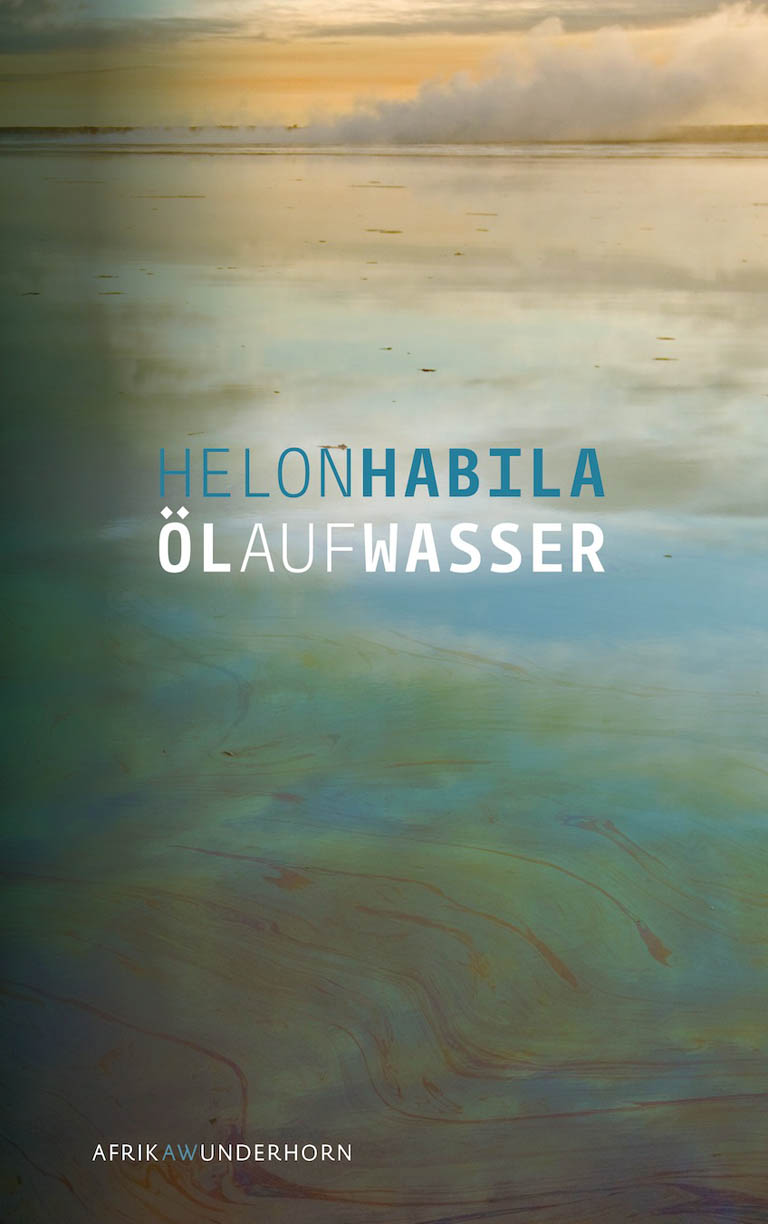 Öl auf Wasser - Roman