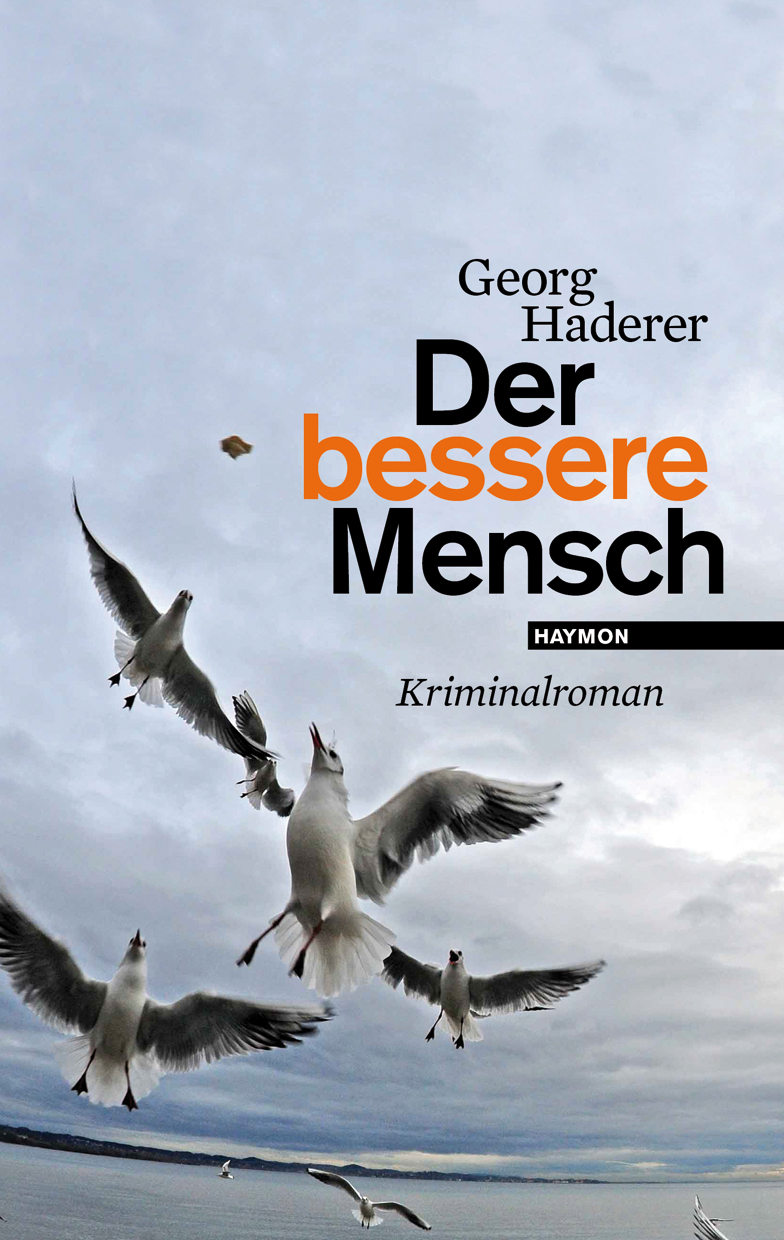 Der bessere Mensch