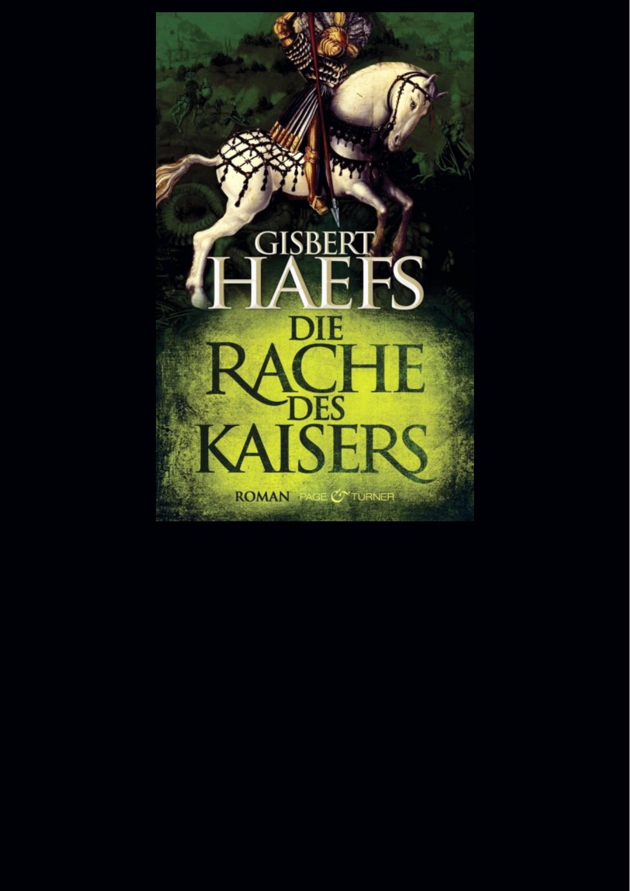 Die Rache des Kaisers