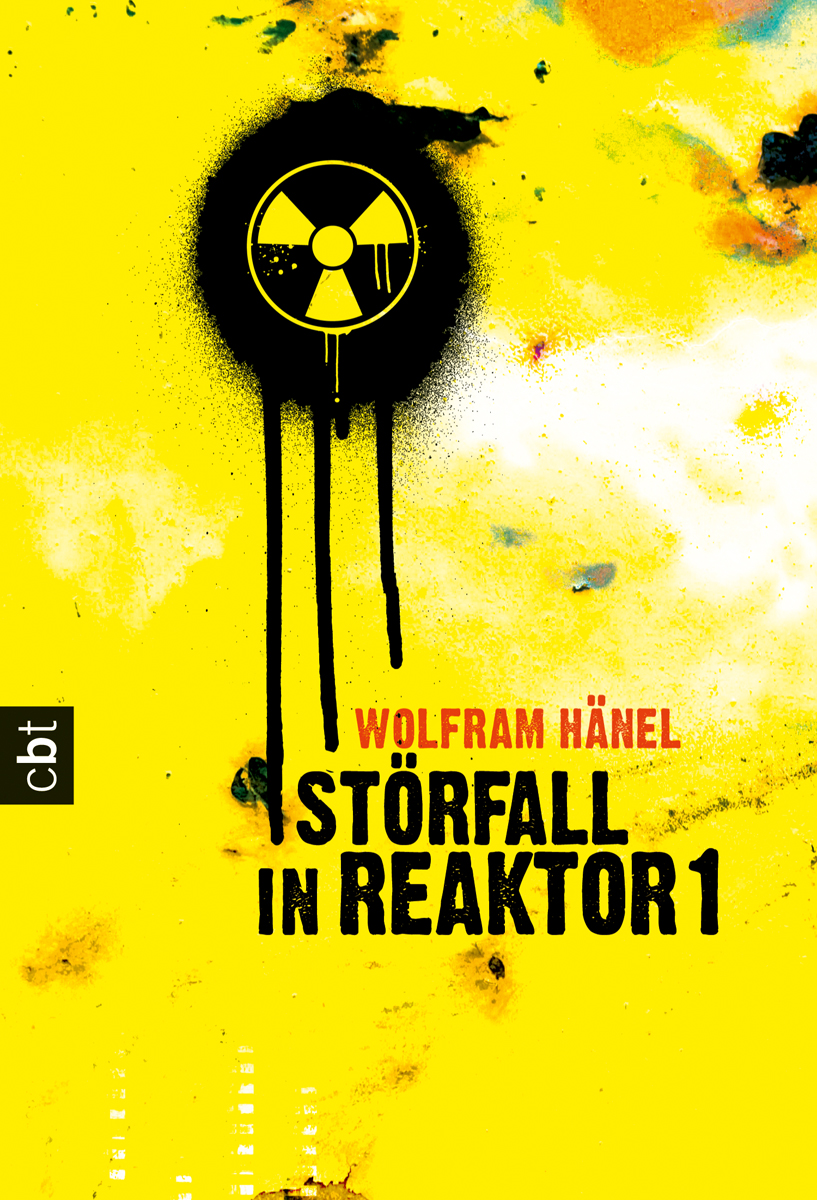 Stoerfall in Reaktor 1