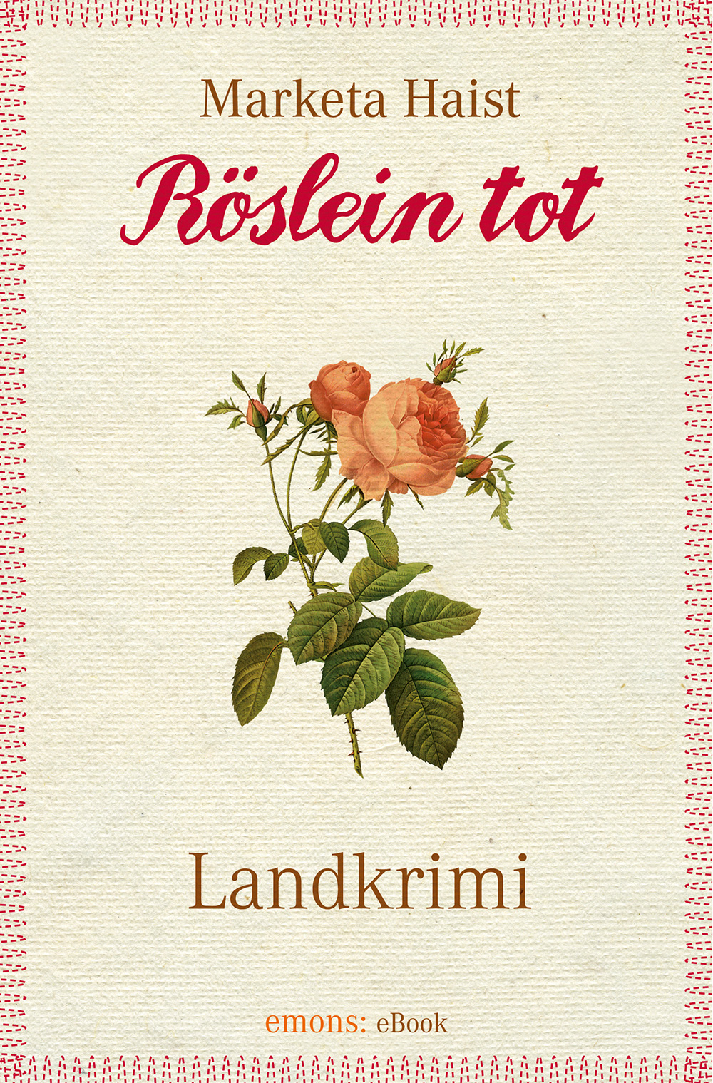 Roeslein tot