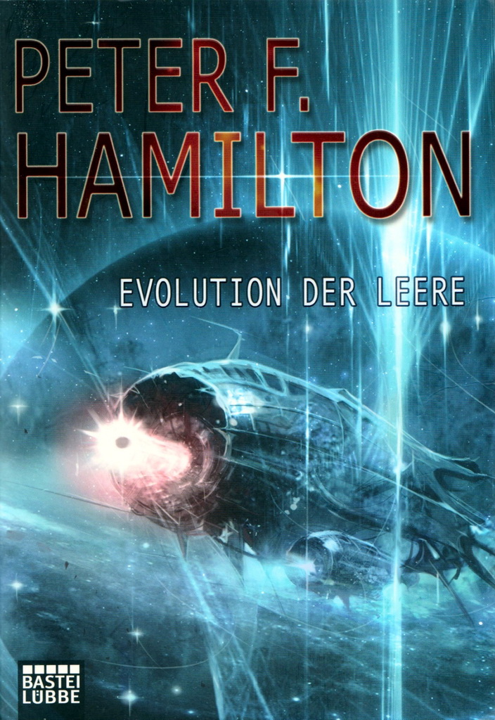 Das dunkle Universum 04 - Evolution der Leere