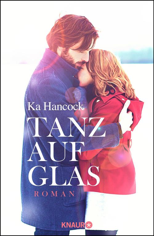 Tanz auf Glas