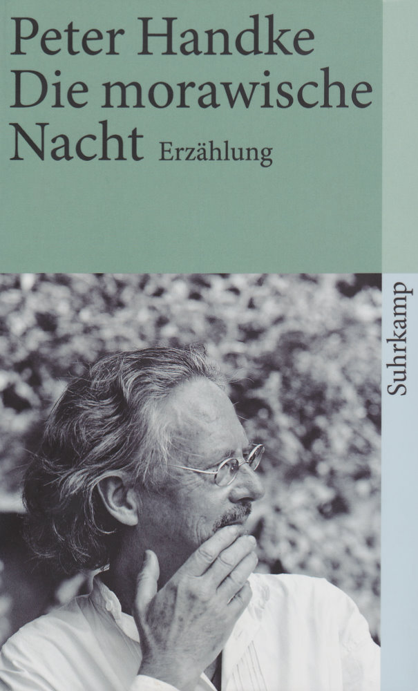 Die Morawische Nacht