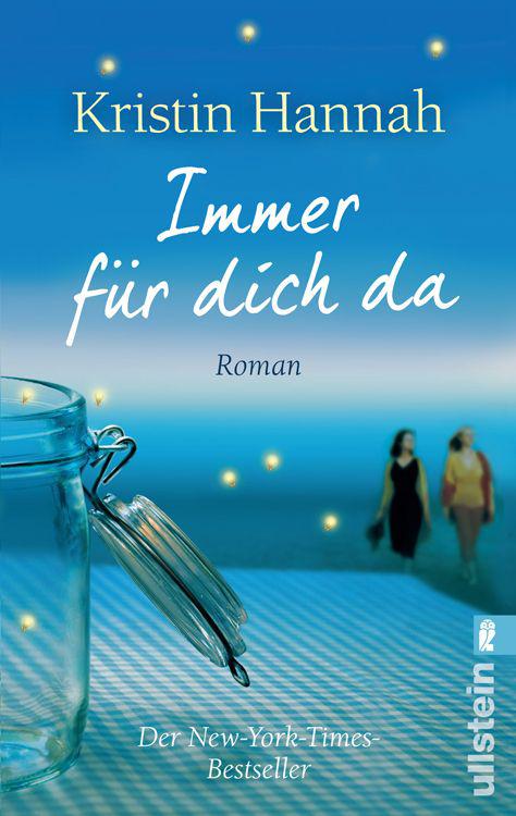 Immer für dich da (German Edition)