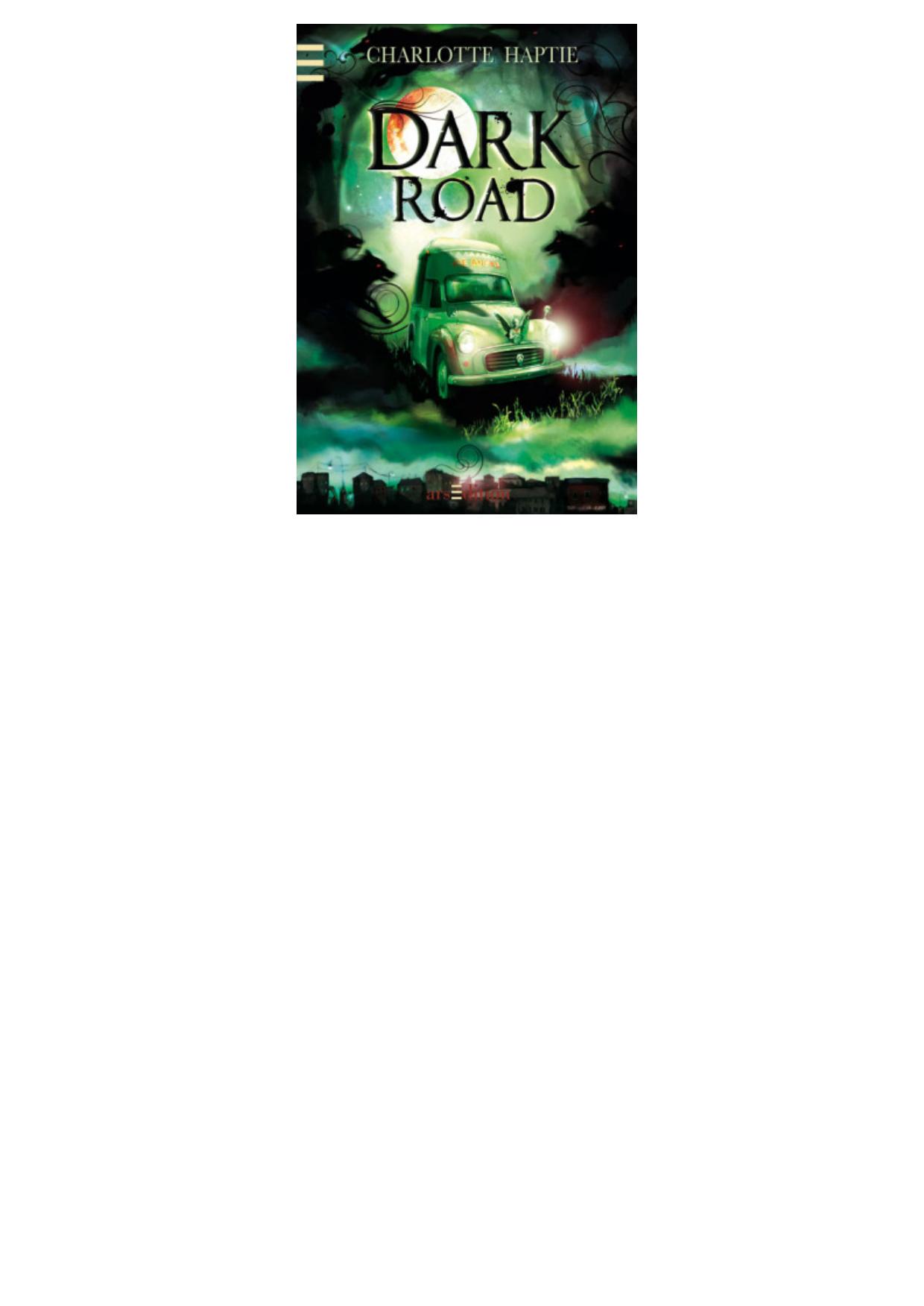 Dark Road