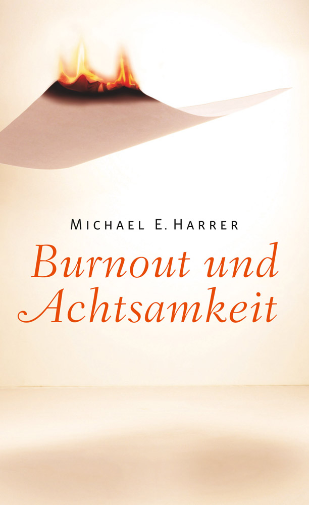 Burnout und Achtsamkeit