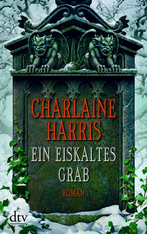 Harper Connelly 03 - Ein eiskaltes Grab-neu-ok-14.12.11