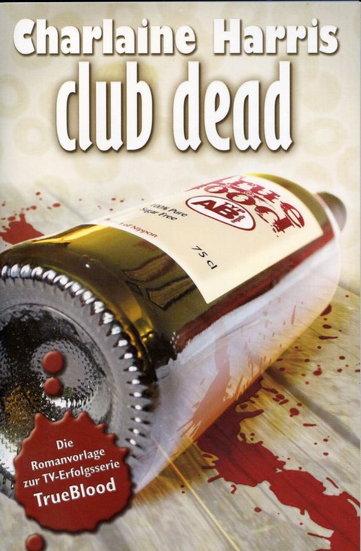 Club Dead