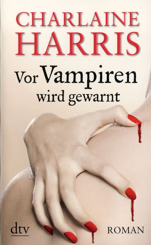Vor Vampiren wird gewarnt
