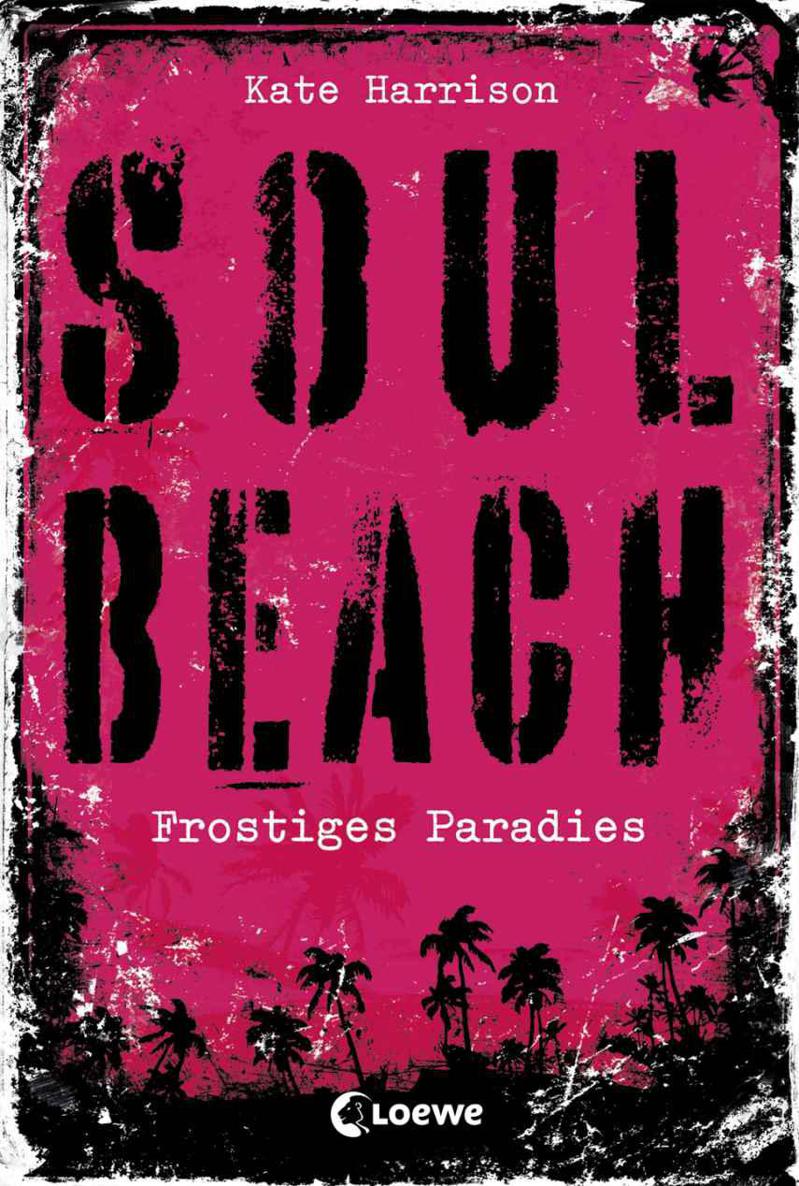 Soul Beach 1 - Frostiges Paradies (German Edition)