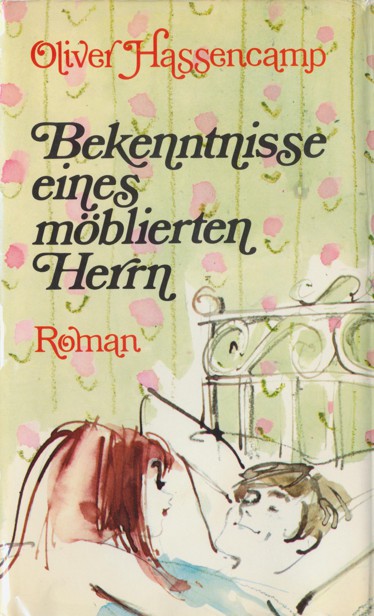 Bekentnisse eines möblierten Herren
