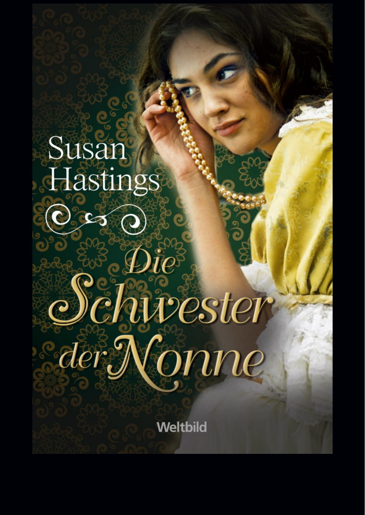 Die Schwester der Nonne