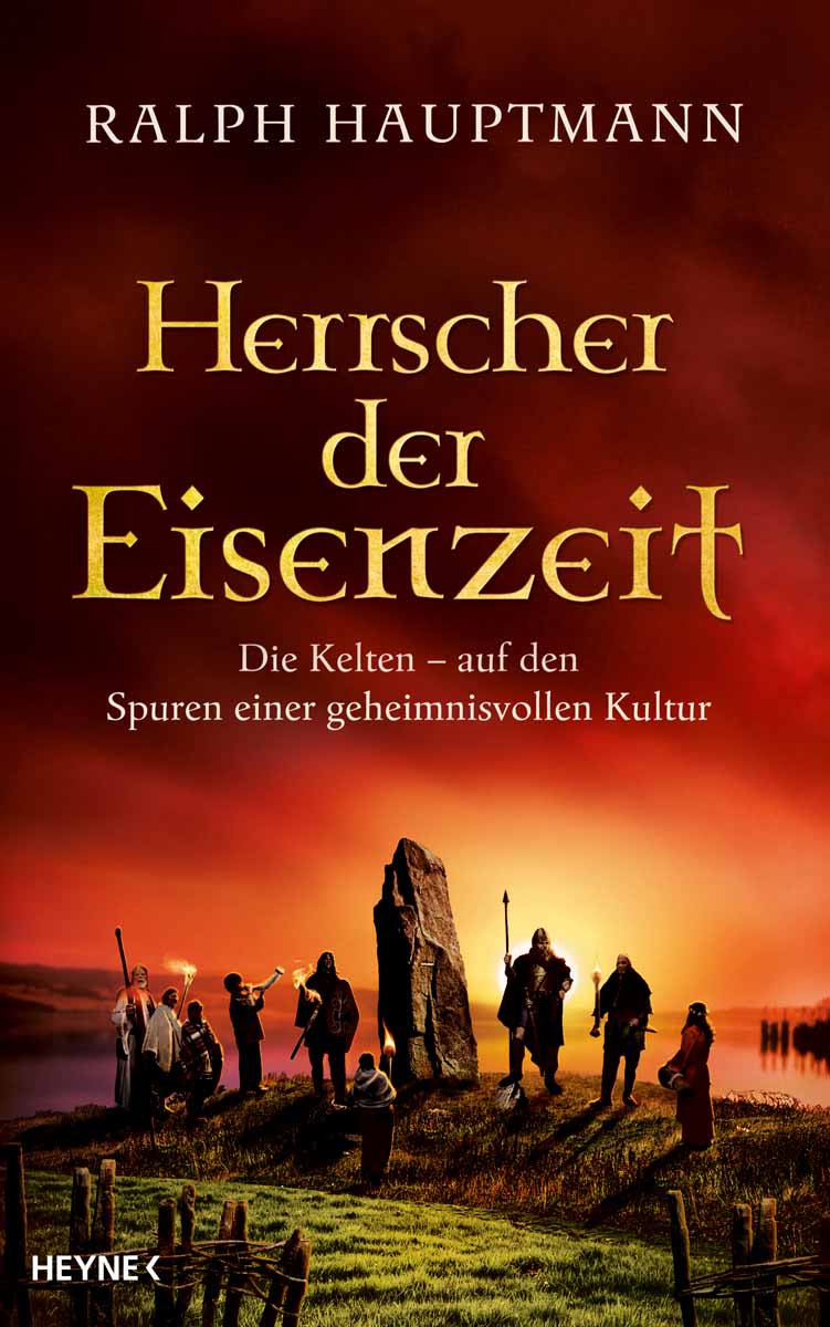 Herrscher der Eisenzeit