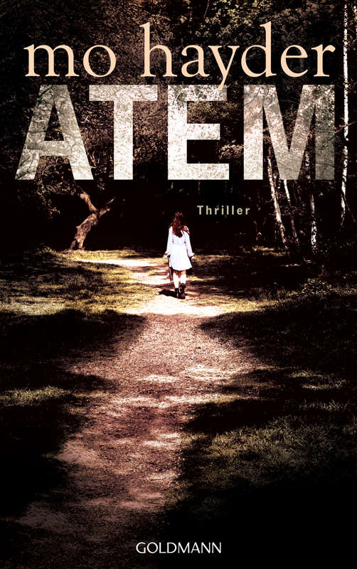 Atem - Hayder, M: Atem - Hanging Hill