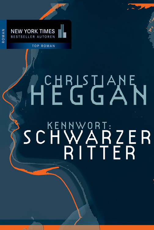 Kennwort: Schwarzer Ritter