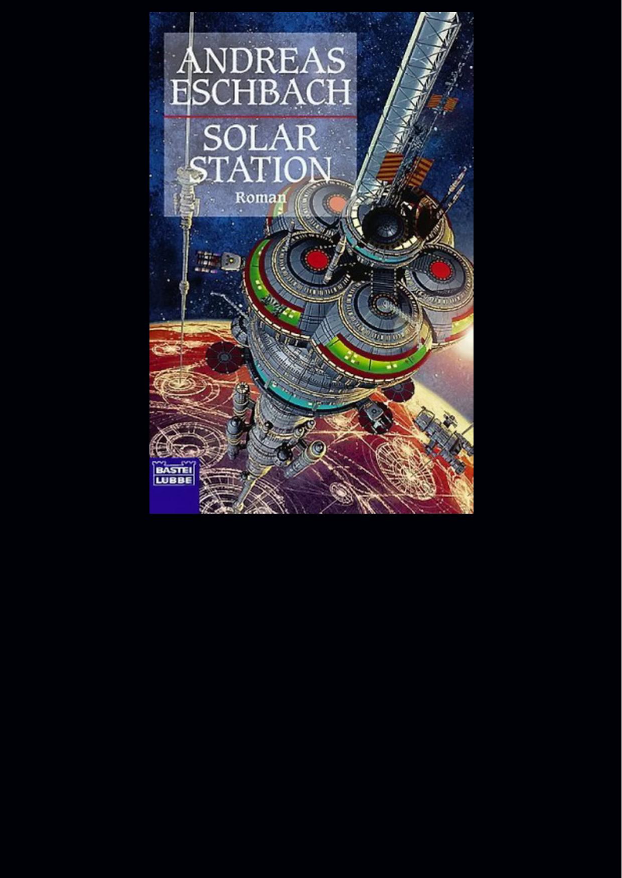 Solarstation