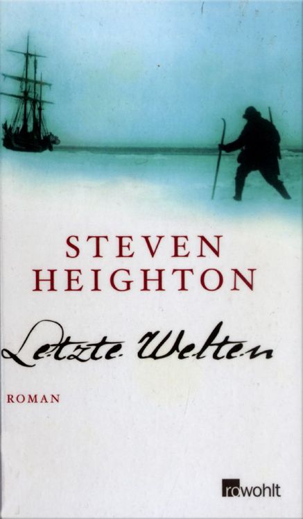 Letzte Welten