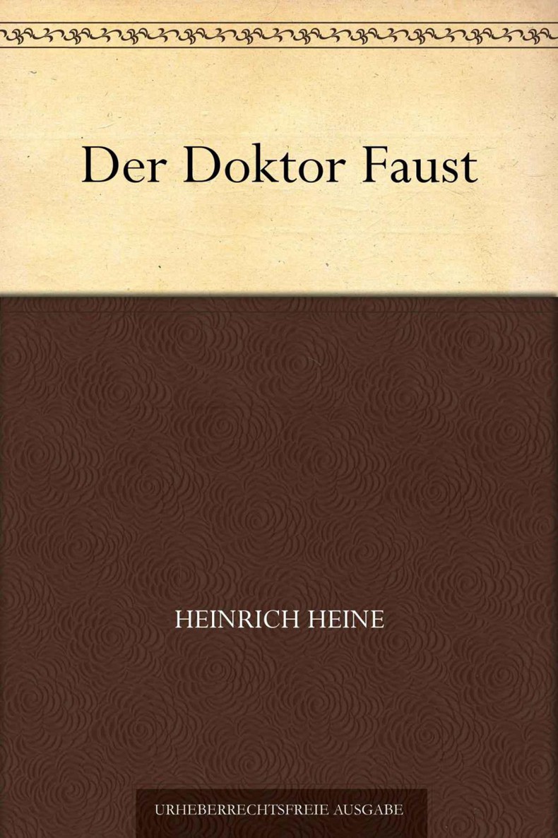 Der Doktor Faust (German Edition)