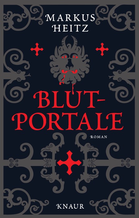 Blutportale