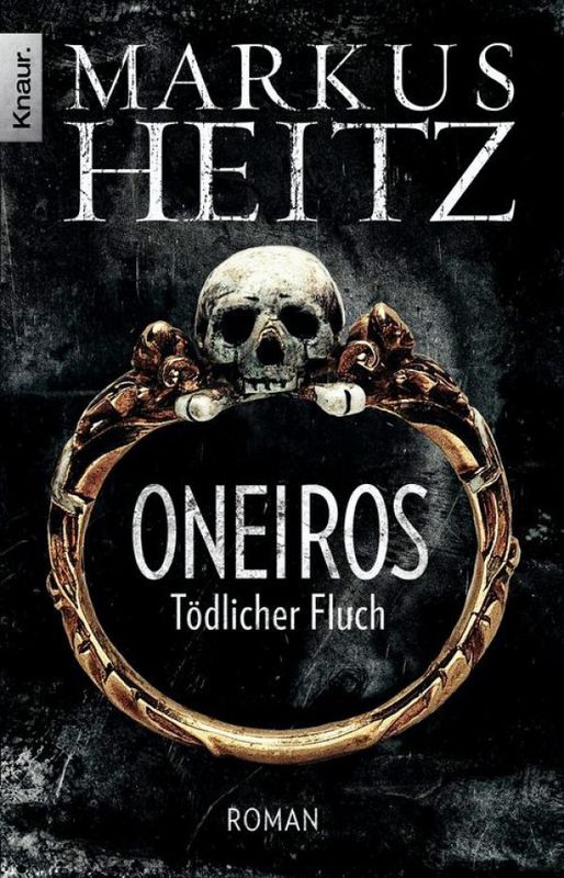 Oneiros: Tödlicher Fluch