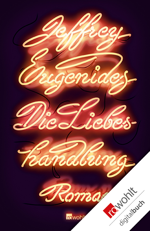 Die Liebeshandlung