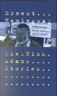 Nick Adams Stories