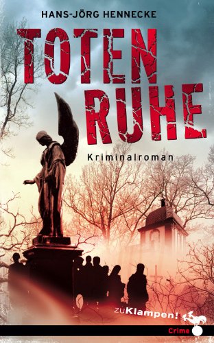 Totenruhe