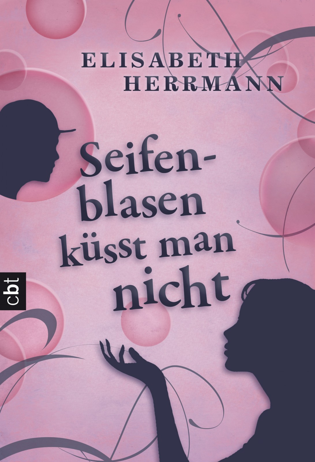 Seifenblasen kuesst man nicht
