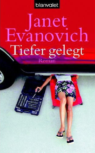 Tiefer gelegt